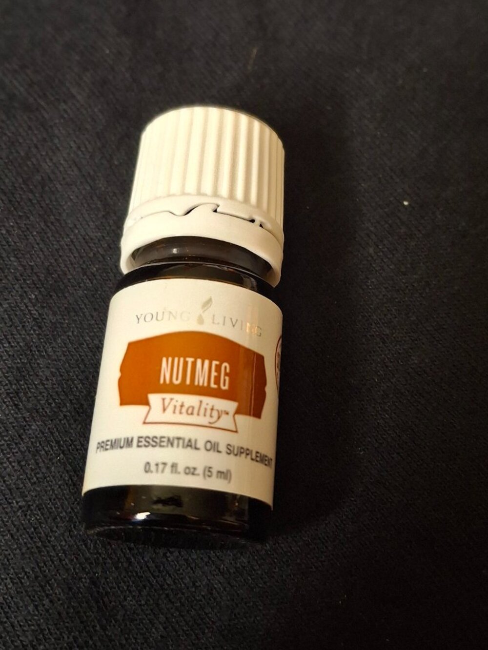 Young Living Nutmeg Vitality 5ml